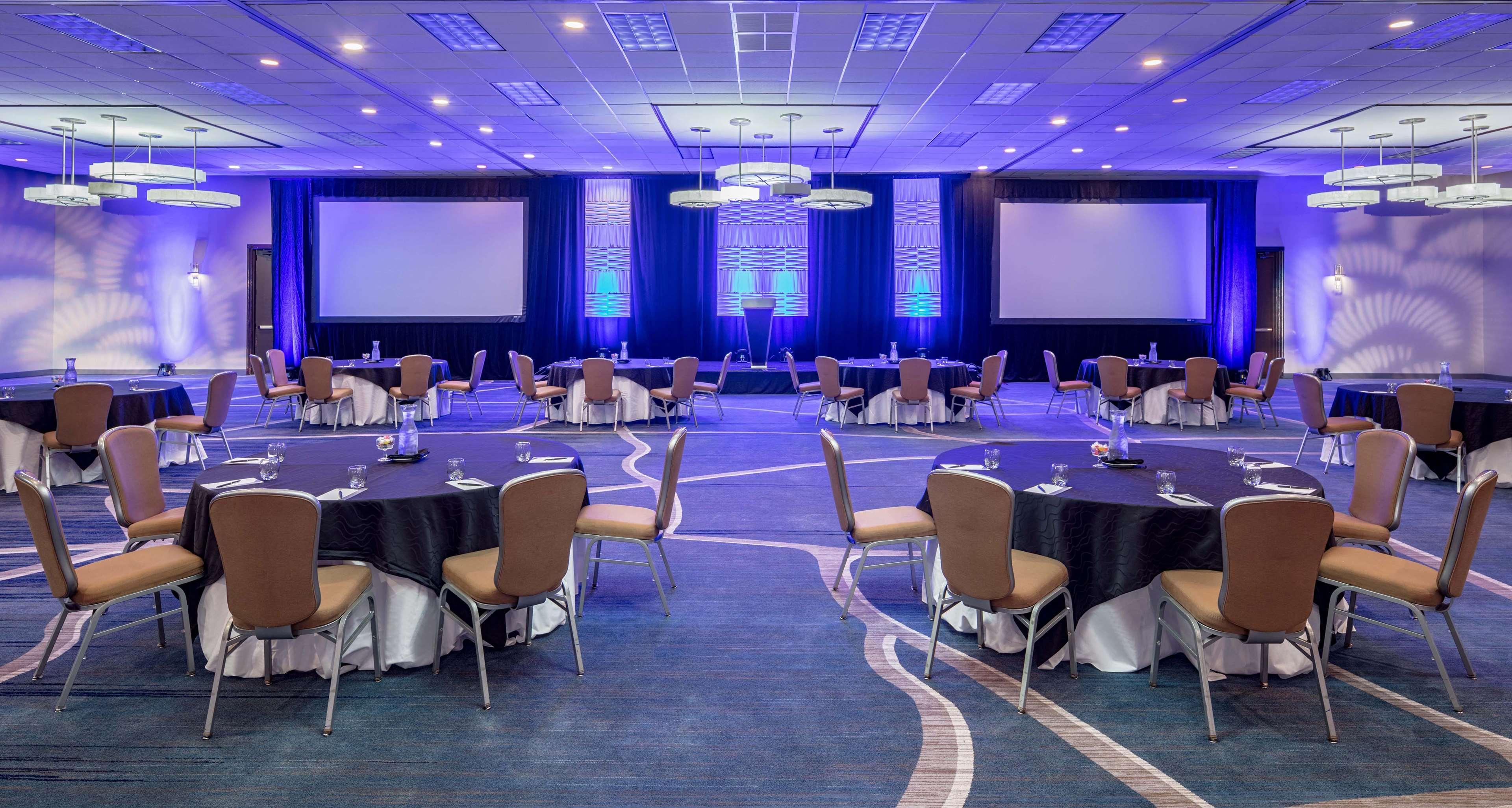 Sonesta Hotel Houston Iah Airport Экстерьер фото