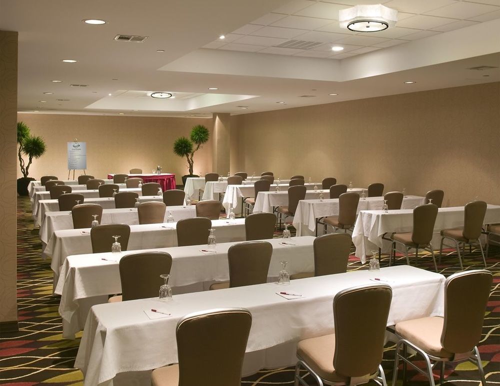 Sonesta Hotel Houston Iah Airport Бизнес фото