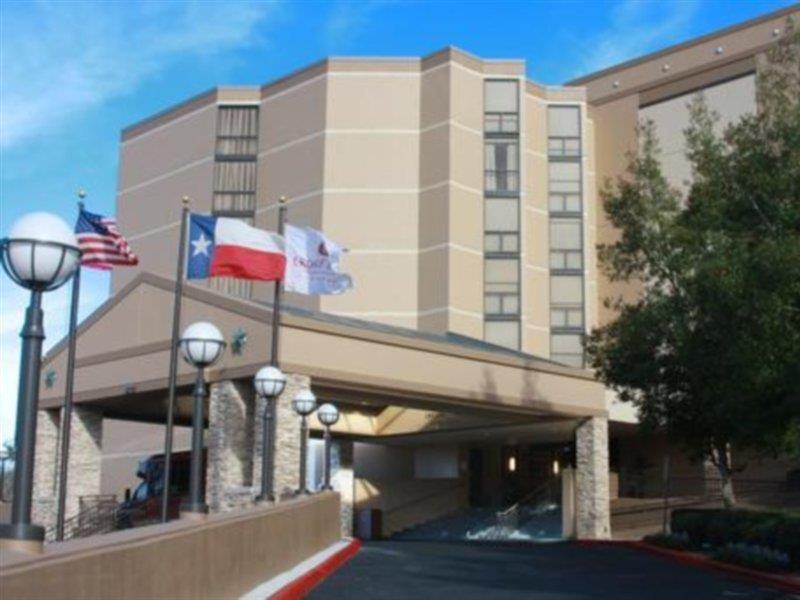 Sonesta Hotel Houston Iah Airport Экстерьер фото