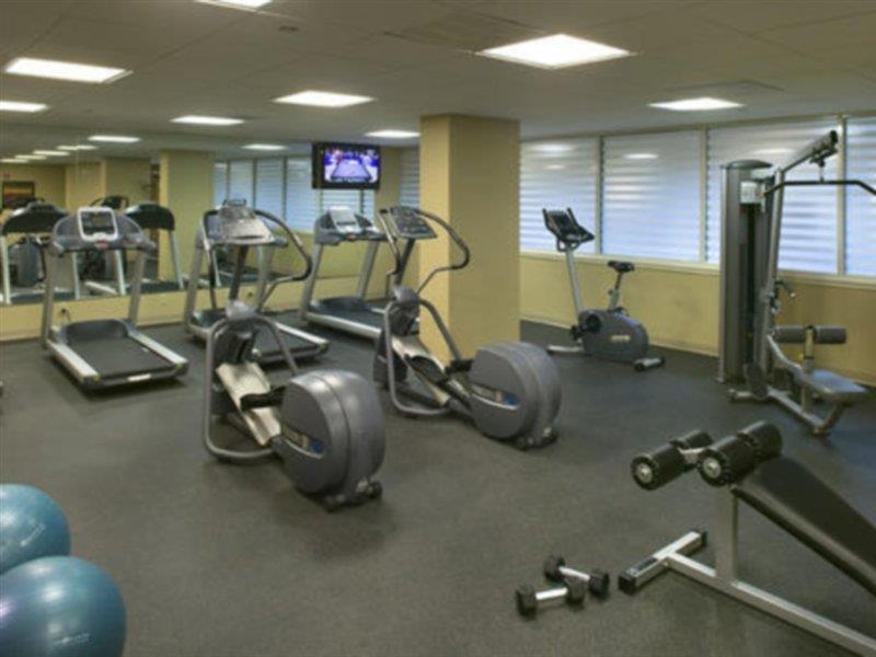Sonesta Hotel Houston Iah Airport Экстерьер фото