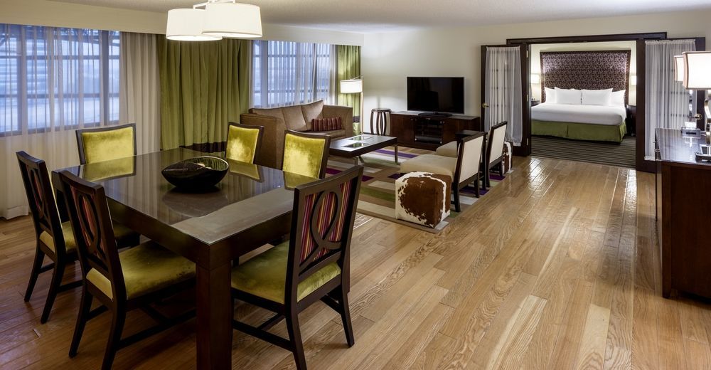 Sonesta Hotel Houston Iah Airport Экстерьер фото