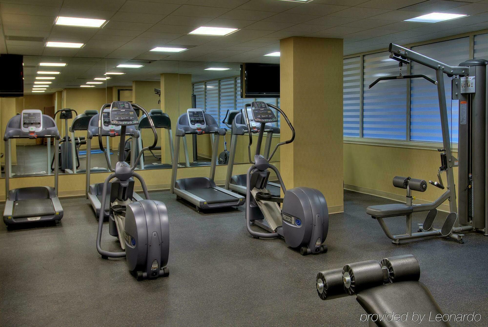 Sonesta Hotel Houston Iah Airport Удобства фото